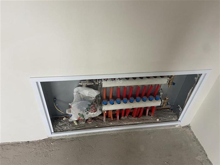 Casa de vanzare , cartier Dr Carnabel ,127 mp ,3 camere ,teren 501 mp - 8