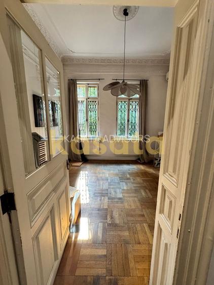 Închiriere vilă interbelică, Piata Victoriei,  renovată complet - 13