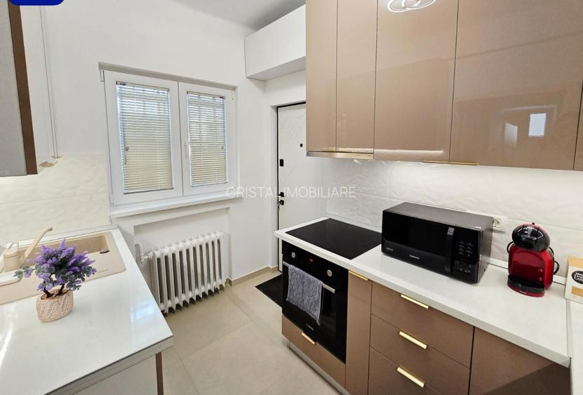 Apartament 120 mp de inchiriat, spatios, ideal office modern Unirii - 6