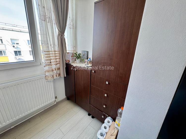 Apartament 3 camere | Petre Ispirescu | Decomandat | Mobilat modern - 13