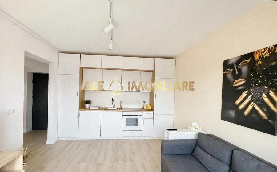 2 Camere de inchiriat | Regie | Metrou | Centrala | Parcare - 2