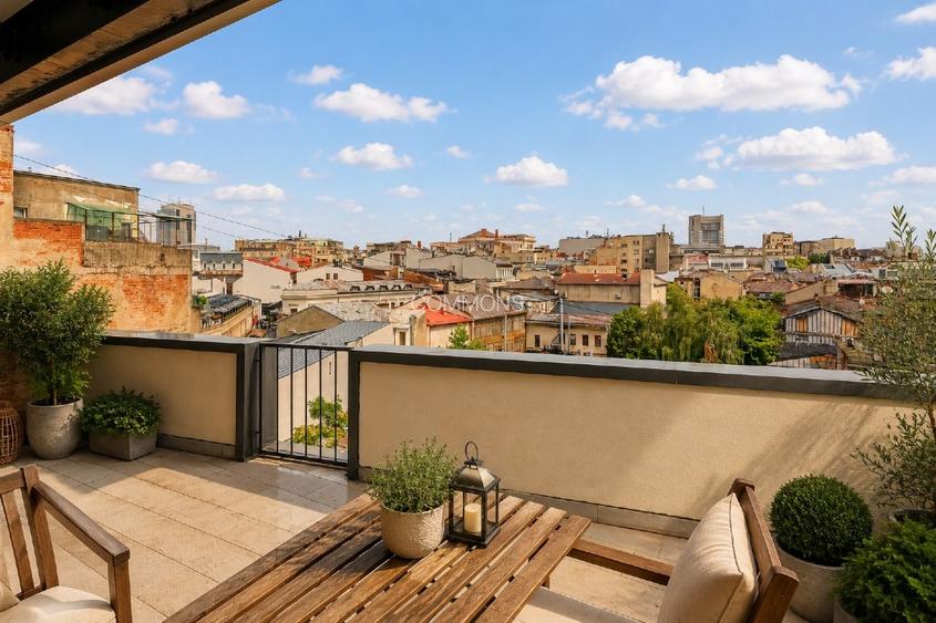 Birou privat de inchiriat – spatiu profesional, complet echipat - 8