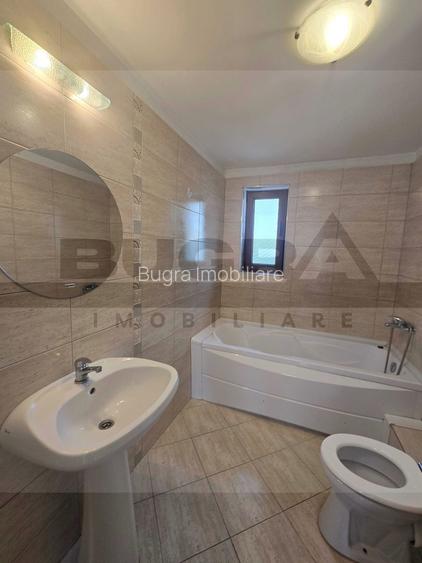 Casa individuala potrivita pentru activitate de birou, zona C. Turzii - 8