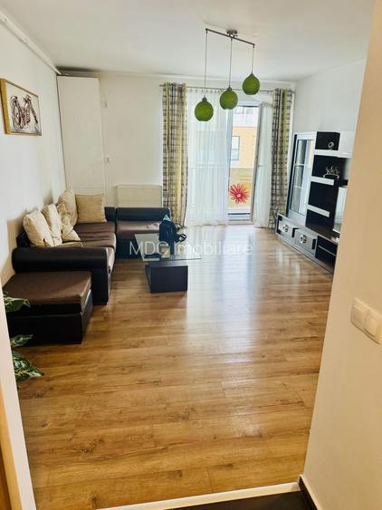 Apartament modern cu panoramă deosebită – Grand Hill - 5