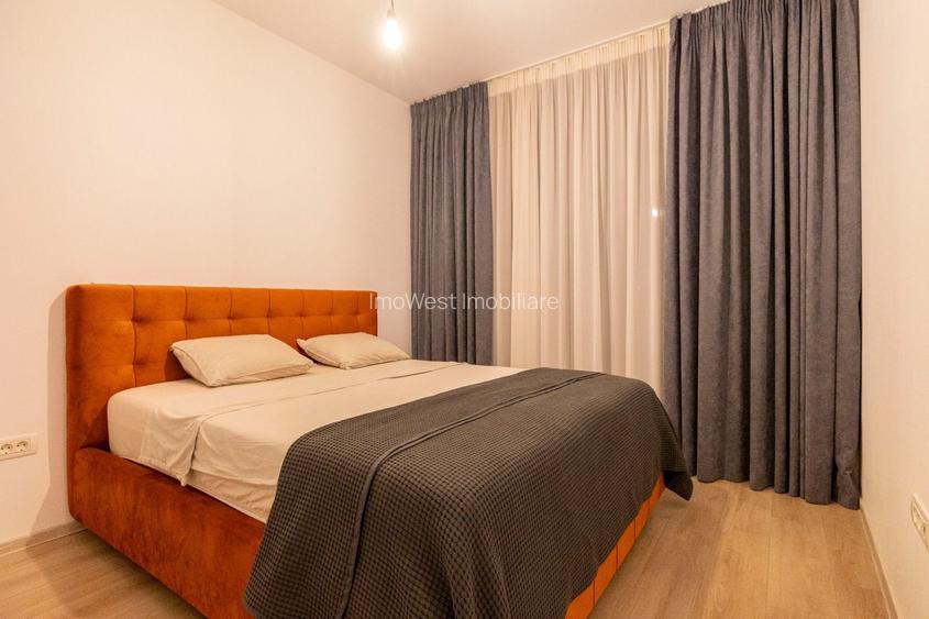 Apartament 3 camere | Prima închiriere | XCity | Parcare inclusă - 18
