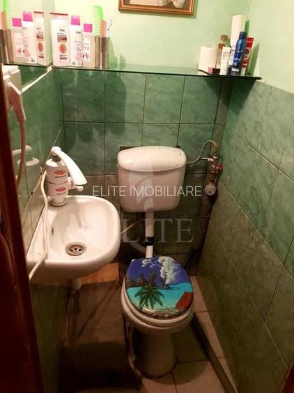Apartament 3 camere în zona ULTRACENTRALA - 8