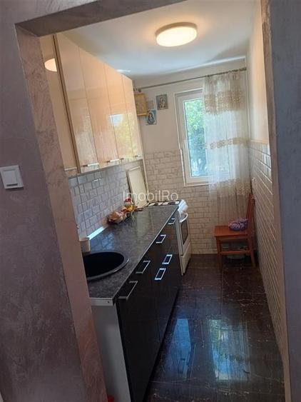 Apartament 2 camere Podu Ros - 5
