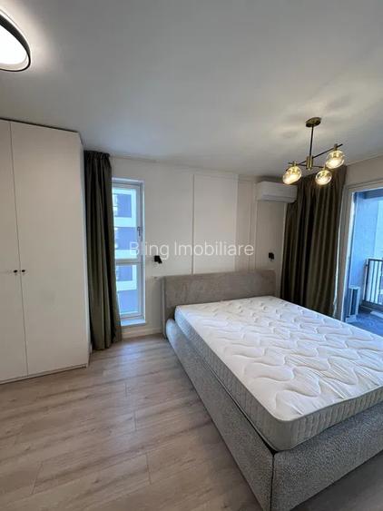 Apartament 2 camere, AC, loc de parcare, PET friendly, intermediar, zona Columna - 6