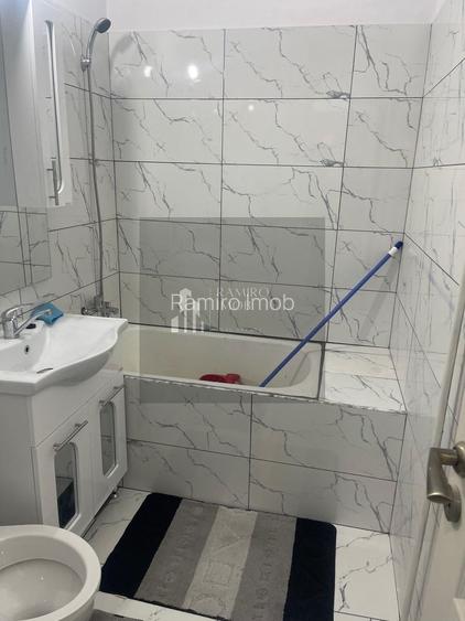 2 CAMERE, LUICA/BRANCOVEANU, RENOVAT, BLOC ANVELOPAT - 5