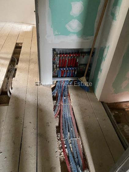 Casa ultracentrala Cisnadie pret redus cu 30.000Euro - 4