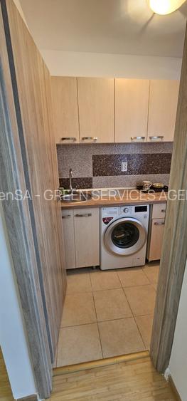 Metrou Favorit, proaspat renovata - 12