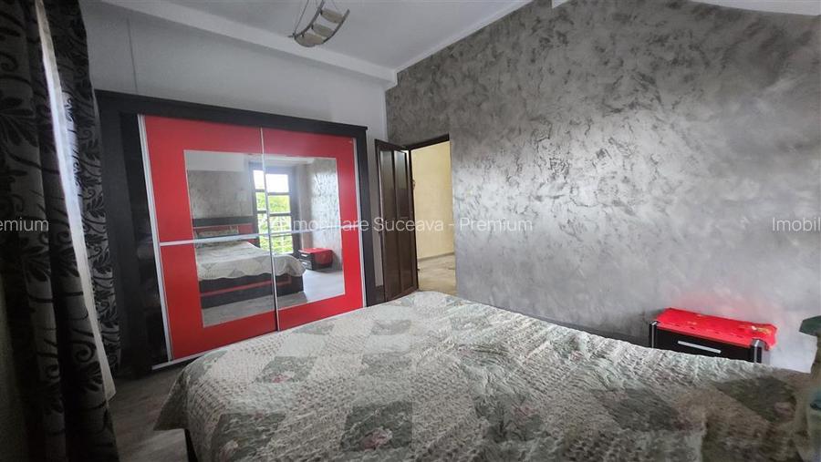 Casa Superba in Bucovina - Radauti! De Vanzare! 0727817187 - 11