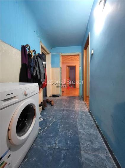 LOCATIE EXCELENTA / 4 CAMERE DECOMANDAT - 7