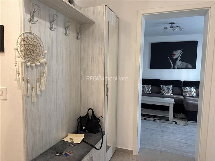 Apartament doua camere Coresi Avantgarden ( Kasper ) - 13