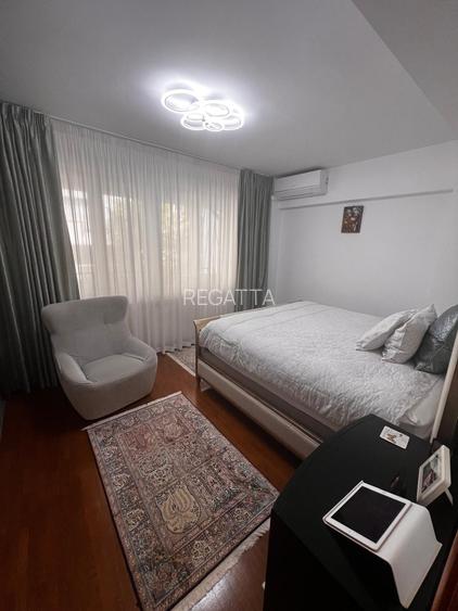 Floreasca - 4rooms for rent - 7