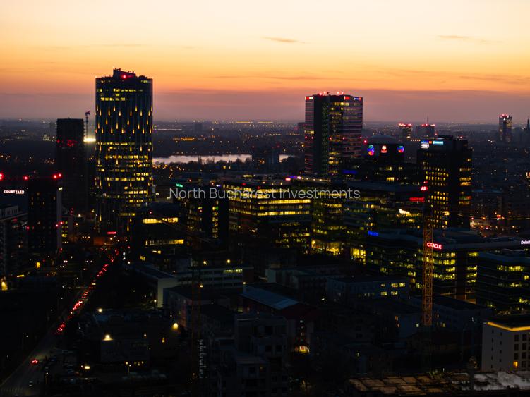 3 CAMERE - BLOC NOU - FLOREASCA/AVIATIEI - 2