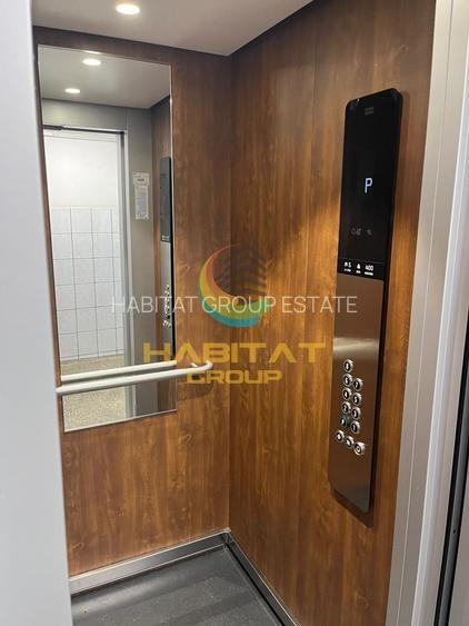 Apartament 3 camere cu 2 bai 76mp zona Timpuri Noi - 8