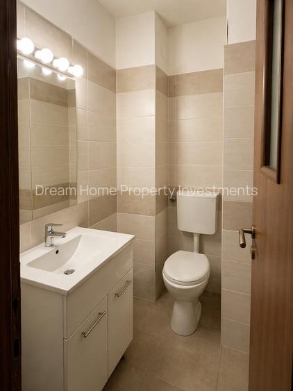 Apartament 4 | Obor | 5 minute metrou | 103 mp total | Mobilat - Utilat | - 8