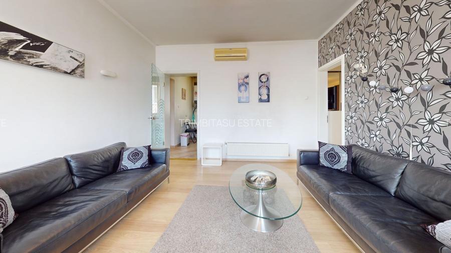 Pache Protopopescu - Ferdinand, Str Fluierului, 3 camere, comision 0% - 6