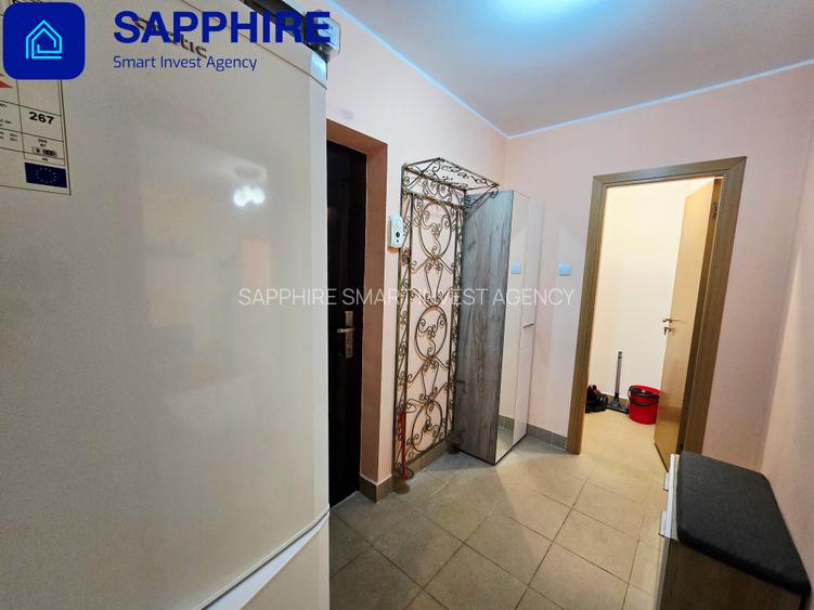 Apartament 2 camere metrou Drumul Taberei, mobilat și utilat - 7