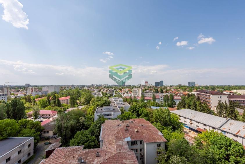 Apartament view superb 2 camere Alia - 31