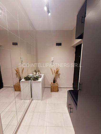 Apartament Pacii- Drumul Belsugului Lidel - 7