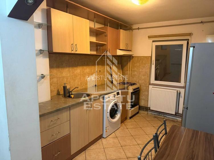 Apartament 2 Camere, Centrala proprie, Zona Complex Studentesc - 5
