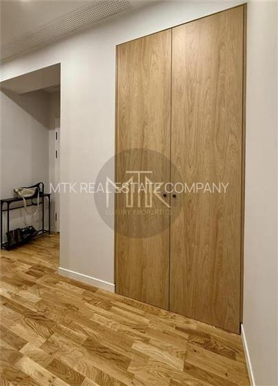 Apartament premium 3 camere | Mobilat&utilat | Parcare inclusa | Damaroaia - 8