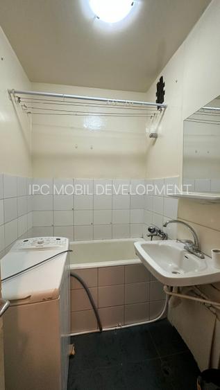 Garsoniera de inchiriat petfriendly - Gheorgheni - 5