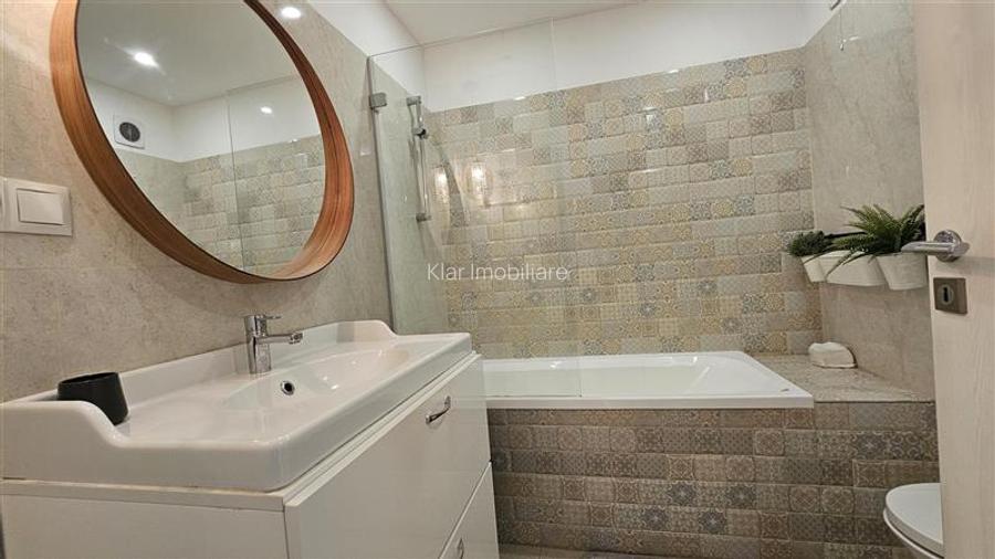 Apartament  2 camere 57mp, Gheorgheni, Riviera Luxury - 7