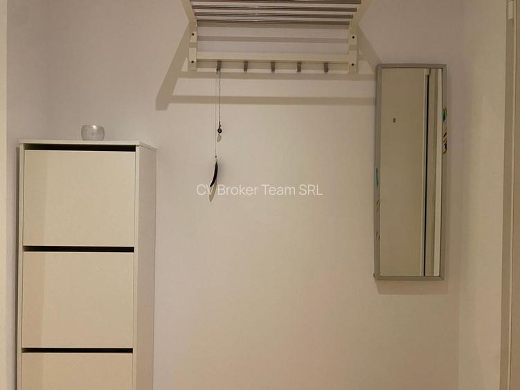 Complex Central  2 cam dec, mobilat, utilat, parcare, renovat - 14