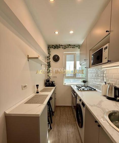 2 Camere de inchiriat | Victoriei | Metrou | Modern | Utilat - 6