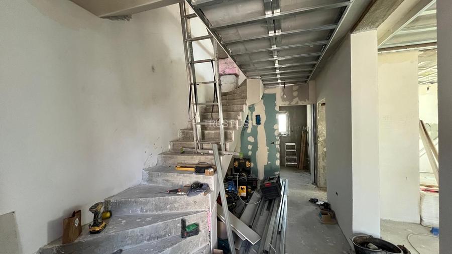 COMISION 0% | Duplex Mosnita Veche | Mansarda inalta | 3 dormitoare - 8