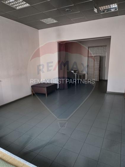 Spatiu comercial de inchiriat - 200 mp - Calea Motilor - 3