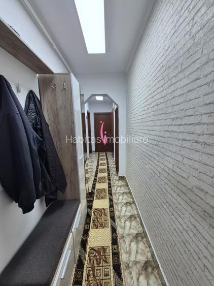 Apartament 2 camere decomandate, zona strazii Mehedinti, Manastur - 12