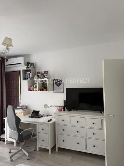 ZEN Residence, langa Facultatea Politehnica,parc, metrou - 3