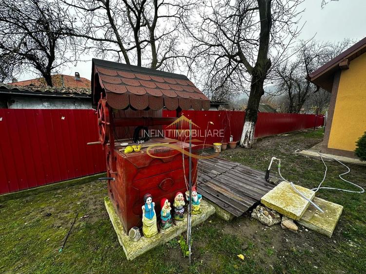 Casa de vanzare in Gheorghe Doja Bacau - 11