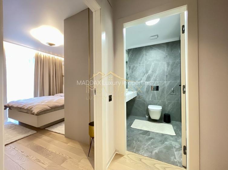 Apartament modern***2 camere***LUX***//YACHT KID - 14