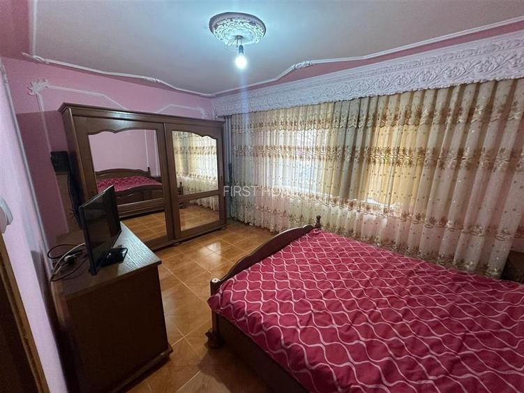 Apartament cu 3 camere de vanzare, str Petre Liciu, 73 mp ,etaj P/3 - 16