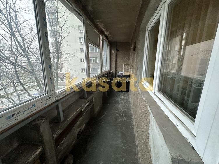 Apartament 3 Camere | Gorjului | Metrou | Etaj Intermediar - 20