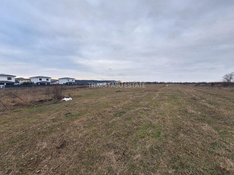 Cobeanca - Ogorului - Loturi 500 - 1100 mp - PRET DE LA 70E/MP - 2