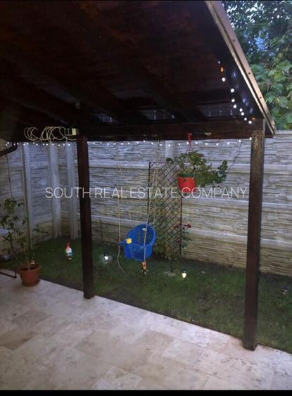 CASA P+1+M-METROU DIMITRIE LEONIDA - 4