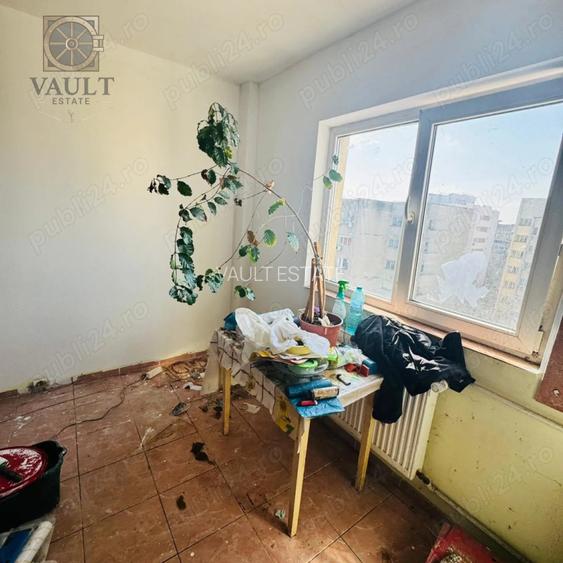 Apartament 2 camere Drumul Taberei-Metrou Favorit - 5