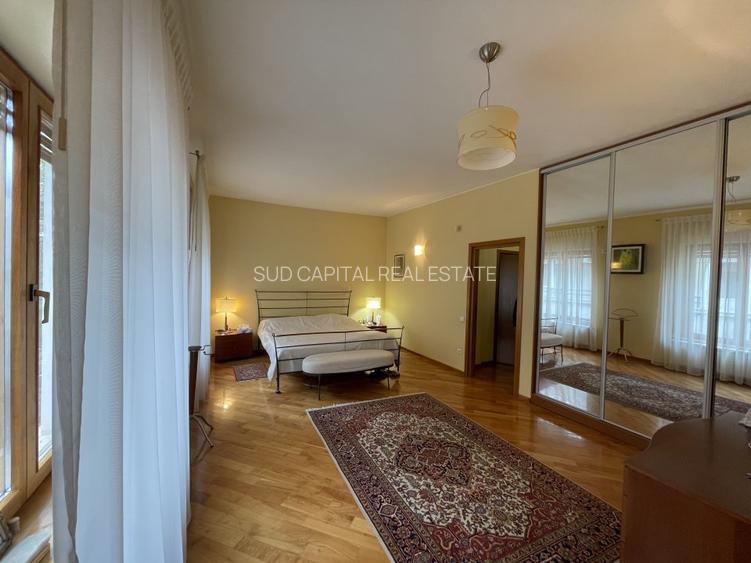 Dorobanti Capitale - STRADA ROMA - 21