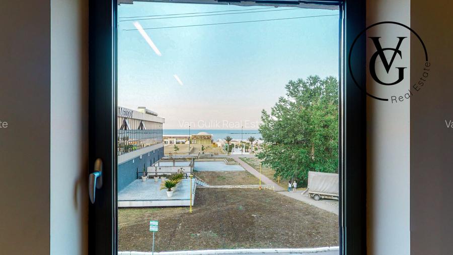 Vila unica în  Statiunea Mamaia- vedere la mare și lac - 45