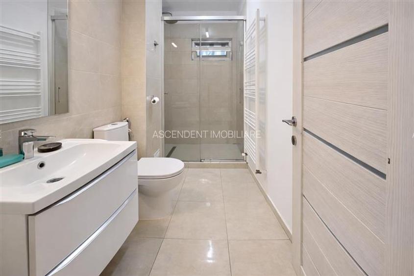 Apartament spatios si insorit, Victoriei, Garii  - Centru Civic, Brasov - 11