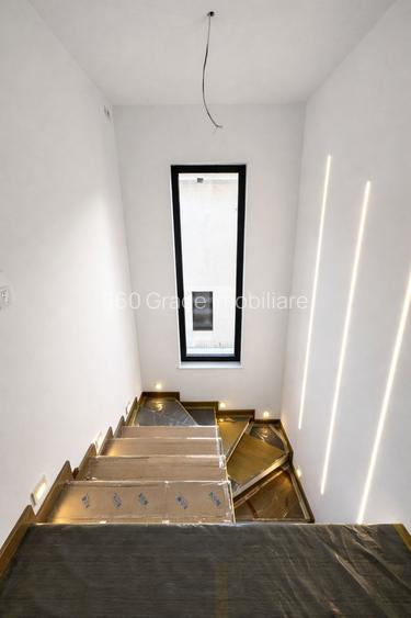Duplex modern - 4 camere – Dumbravita, Str. Ferencz Lehar - Asflat - 4