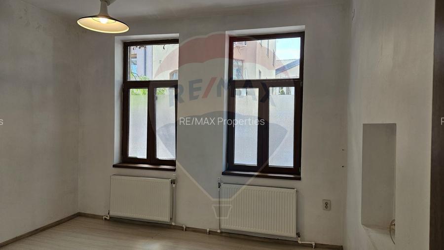 Apartament cu 2 camere într-o casă cu farmec interbelic, zona Popa Nan - 4