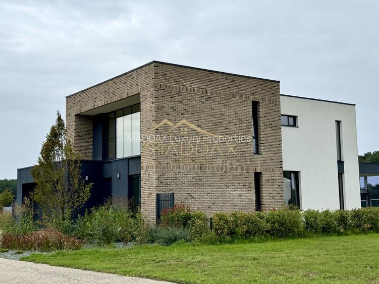 Vila Exclusivista in Mijlocul Naturii *959mp teren*/ 420mpc / Balotesti - 17