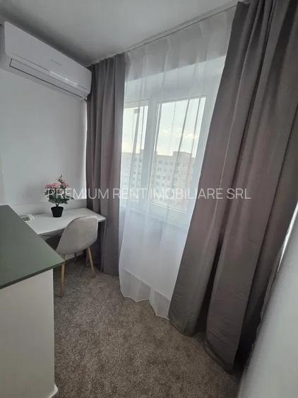 Dristor, garsoniera langa metrou, PET FRIENDLY, renovata complet - 8